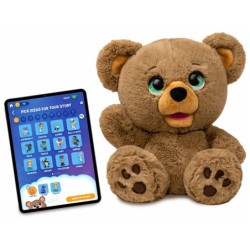 Compra Famosa Poe Inteligencia Artificial al mejor precio | Juguetilandia Canarias