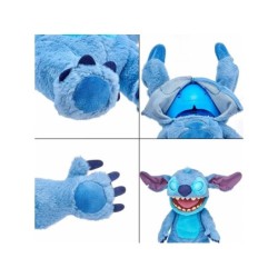 Compra Famosa Real Fx Disney Stitch Puppet al mejor precio | Juguetilandia Canarias