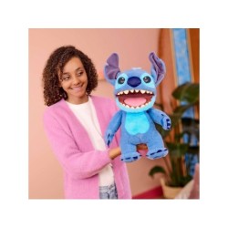 Compra Famosa Real Fx Disney Stitch Puppet al mejor precio | Juguetilandia Canarias