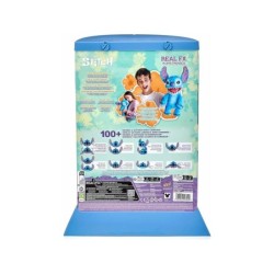 Compra Famosa Real Fx Disney Stitch Puppet al mejor precio | Juguetilandia Canarias