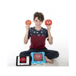 Compra Famosa Smart Pixelator al mejor precio | Juguetilandia Canarias