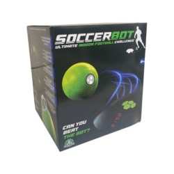 Compra Famosa Soccerbot al mejor precio | Juguetilandia Canarias