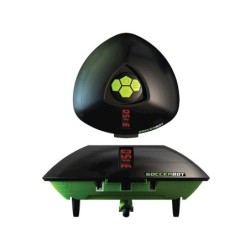 Compra Famosa Soccerbot al mejor precio | Juguetilandia Canarias