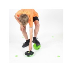 Compra Famosa Soccerbot al mejor precio | Juguetilandia Canarias