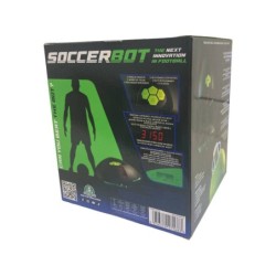 Compra Famosa Soccerbot al mejor precio | Juguetilandia Canarias