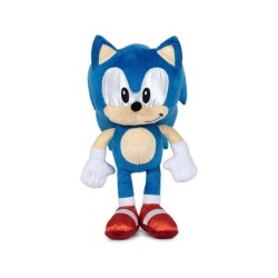 Compra Famosa Sonic 30cm al mejor precio | Juguetilandia Canarias