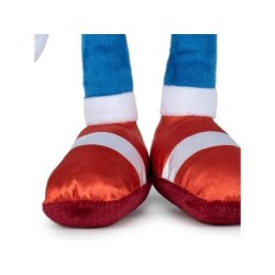 Compra Famosa Sonic 30cm al mejor precio | Juguetilandia Canarias