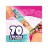 Compra Famosa Sticki Rolls Sticki Band Single Pack al mejor precio | Juguetilandia Canarias