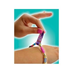 Compra Famosa Sticki Rolls Sticki Band Single Pack al mejor precio | Juguetilandia Canarias