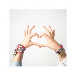 Compra Famosa Sticki Rolls Sticki Band Single Pack al mejor precio | Juguetilandia Canarias