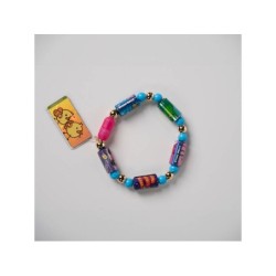 Compra Famosa Sticki Rolls Sticki Band Single Pack al mejor precio | Juguetilandia Canarias