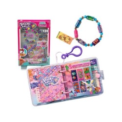 Compra Famosa Sticki Rolls Sticki Book Pack al mejor precio | Juguetilandia Canarias