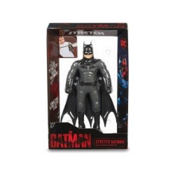 Compra Famosa Stretch - Batman - 25cm al mejor precio | Juguetilandia Canarias