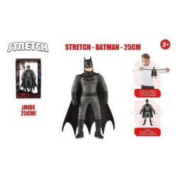 Compra Famosa Stretch - Batman - 25cm al mejor precio | Juguetilandia Canarias