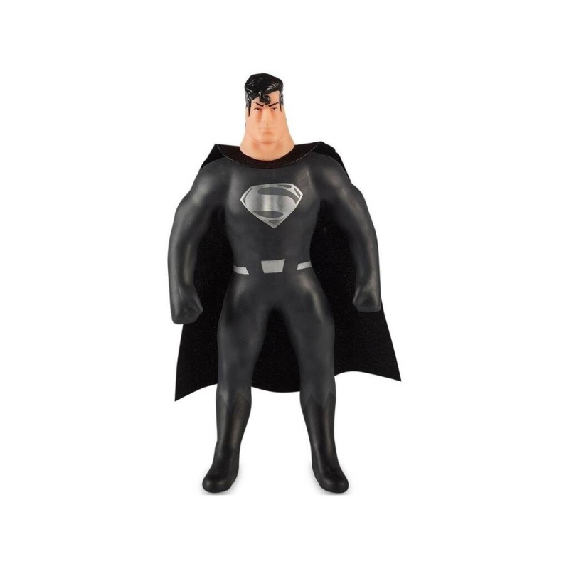 Compra Famosa Stretch - Superman - 25cm al mejor precio | Juguetilandia Canarias Compra Famosa Stretch - Superman - 25cm al mejor precio | Juguetilandia Canarias