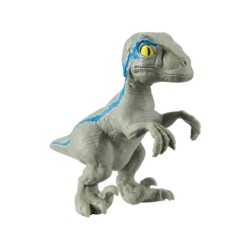 Compra Famosa Stretch Jurassic World Raptor al mejor precio | Juguetilandia Canarias
