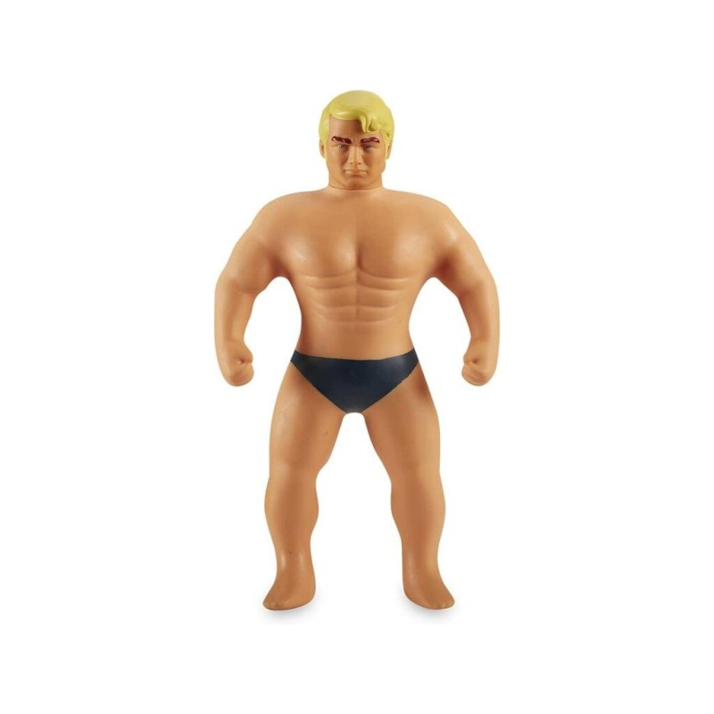 Compra Famosa Stretch Original Armstrong 25 Cm al mejor precio | Juguetilandia Canarias