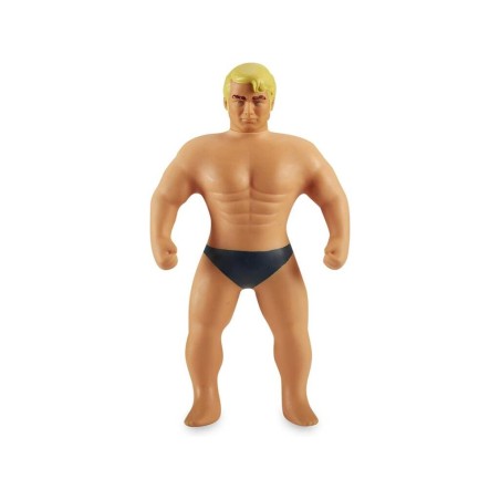 Compra Famosa Stretch Original Armstrong 25 Cm al mejor precio | Juguetilandia Canarias