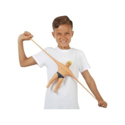 Compra Famosa Stretch Original Armstrong 25 Cm al mejor precio | Juguetilandia Canarias