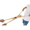 Compra Famosa Stretch Original Armstrong 25 Cm al mejor precio | Juguetilandia Canarias