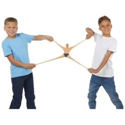 Compra Famosa Stretch Original Armstrong 25 Cm al mejor precio | Juguetilandia Canarias