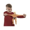 Compra Famosa Stretch Original Armstrong 25 Cm al mejor precio | Juguetilandia Canarias