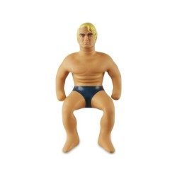 Compra Famosa Stretch Original Armstrong 25 Cm al mejor precio | Juguetilandia Canarias