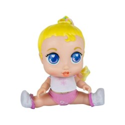 Compra Famosa Super Cute Glitzie Regi al mejor precio | Juguetilandia Canarias