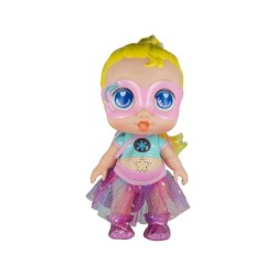 Compra Famosa Super Cute Glitzie Regi al mejor precio | Juguetilandia Canarias