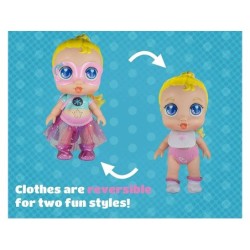 Compra Famosa Super Cute Glitzie Regi al mejor precio | Juguetilandia Canarias