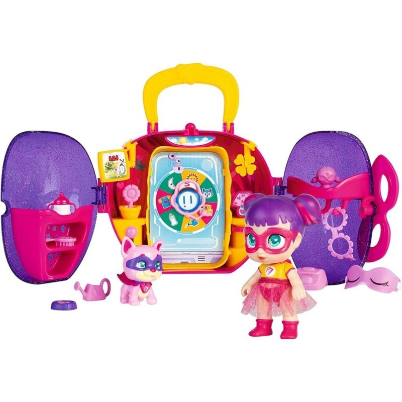 Compra Famosa Super Cute Mini Take Along al mejor precio | Juguetilandia Canarias Compra Famosa Super Cute Mini Take Along al mejor precio | Juguetilandia Canarias
