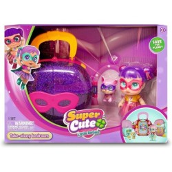 Compra Famosa Super Cute Mini Take Along al mejor precio | Juguetilandia Canarias