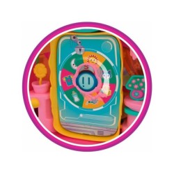 Compra Famosa Super Cute Mini Take Along al mejor precio | Juguetilandia Canarias