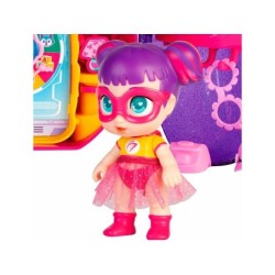 Compra Famosa Super Cute Mini Take Along al mejor precio | Juguetilandia Canarias