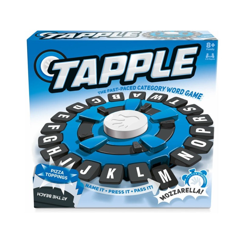 Compra Famosa Tapple al mejor precio | Juguetilandia Canarias Compra Famosa Tapple al mejor precio | Juguetilandia Canarias