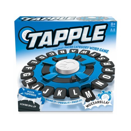 Compra Famosa Tapple al mejor precio | Juguetilandia Canarias