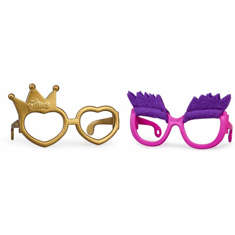 Compra Famosa The Bellies Crazy Sunglasses al mejor precio | Juguetilandia Canarias