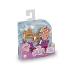 Compra Famosa The Bellies Crazy Sunglasses al mejor precio | Juguetilandia Canarias