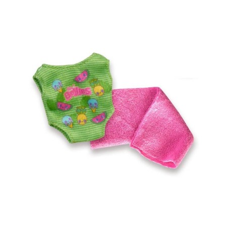 Compra Famosa The Bellies Mini Oufits al mejor precio | Juguetilandia Canarias