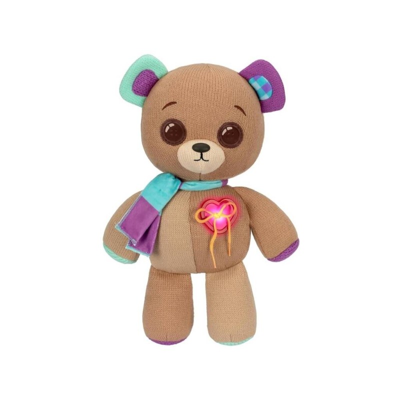 Compra Famosa Thready Bear al mejor precio | Juguetilandia Canarias