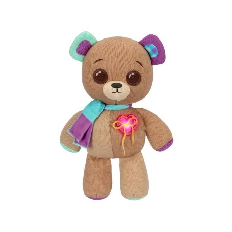Compra Famosa Thready Bear al mejor precio | Juguetilandia Canarias