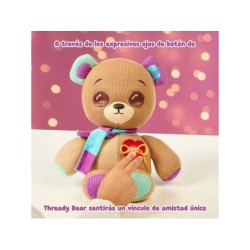 Compra Famosa Thready Bear al mejor precio | Juguetilandia Canarias