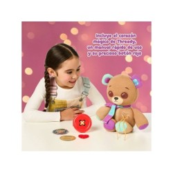 Compra Famosa Thready Bear al mejor precio | Juguetilandia Canarias