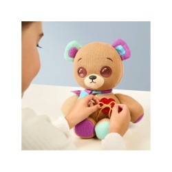 Compra Famosa Thready Bear al mejor precio | Juguetilandia Canarias