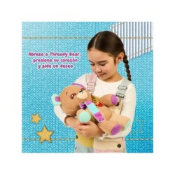 Compra Famosa Thready Bear al mejor precio | Juguetilandia Canarias