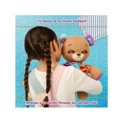 Compra Famosa Thready Bear al mejor precio | Juguetilandia Canarias