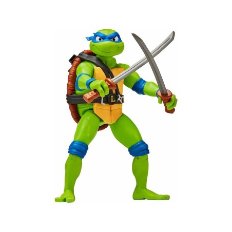 Compra Famosa Tmnt Movie Figuras Gigantes Serie 2 al mejor precio | Juguetilandia Canarias