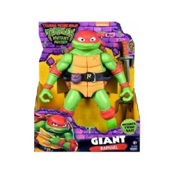 Compra Famosa Tmnt Movie Figuras Gigantes Serie 2 al mejor precio | Juguetilandia Canarias