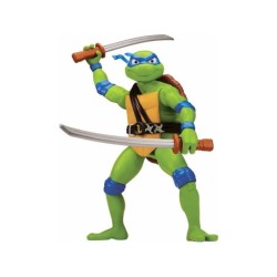 Compra Famosa Tmnt Movie Figuras Gigantes Serie 2 al mejor precio | Juguetilandia Canarias