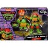 Compra Famosa Tmnt Movie Figures Evolution 3 Pack al mejor precio | Juguetilandia Canarias